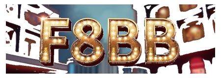 f8bb logo
