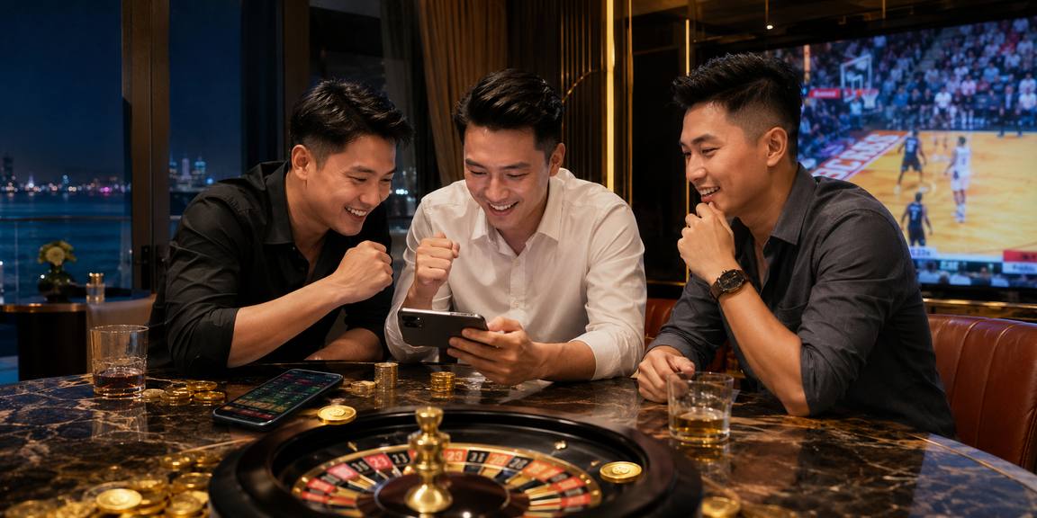 f8bb mobile gaming